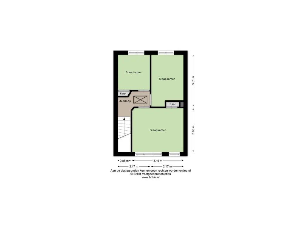 Plattegrond 3