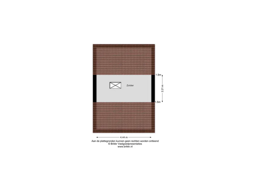 Plattegrond 5