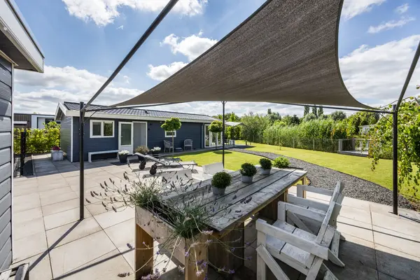 Raakeindse Kerkweg 71b195, Molenschot