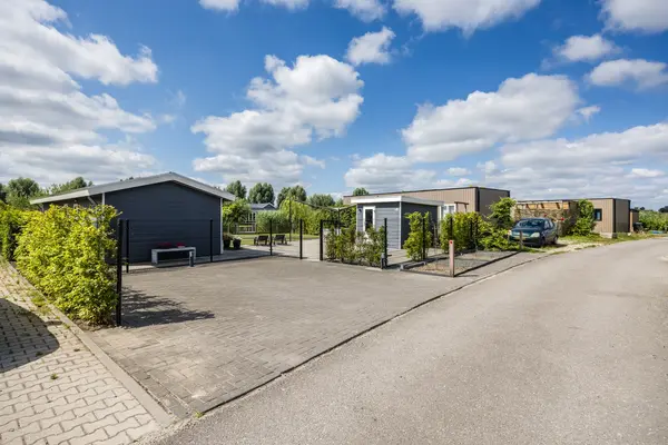 Raakeindse Kerkweg 71b195, Molenschot