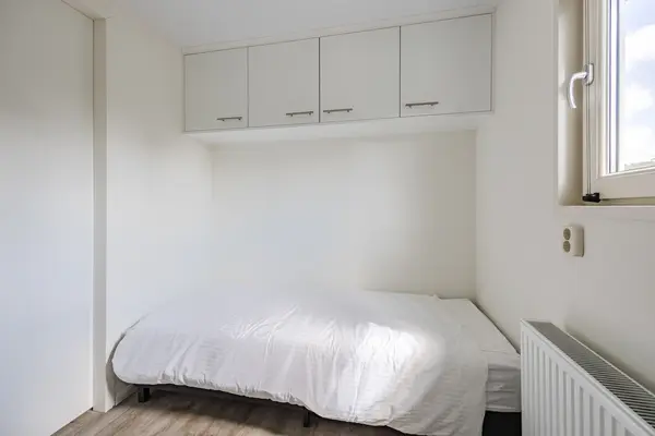 Raakeindse Kerkweg 71b195, Molenschot
