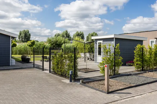 Raakeindse Kerkweg 71b195, Molenschot
