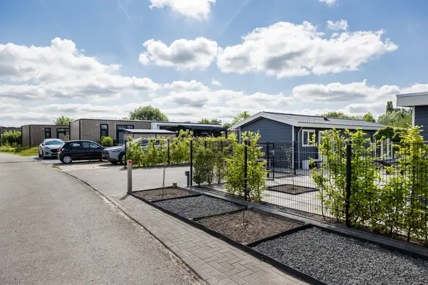Raakeindse Kerkweg 71b195, Molenschot