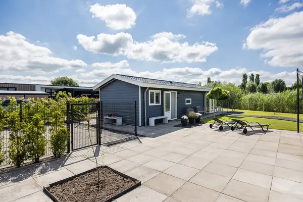 Raakeindse Kerkweg 71b195, Molenschot