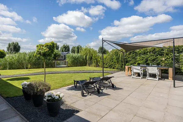 Raakeindse Kerkweg 71b195, Molenschot