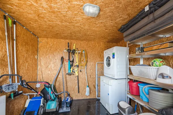 Raakeindse Kerkweg 71b195, Molenschot