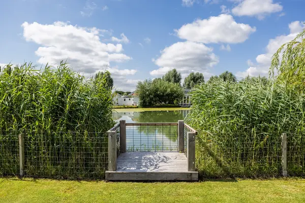 Raakeindse Kerkweg 71b195, Molenschot