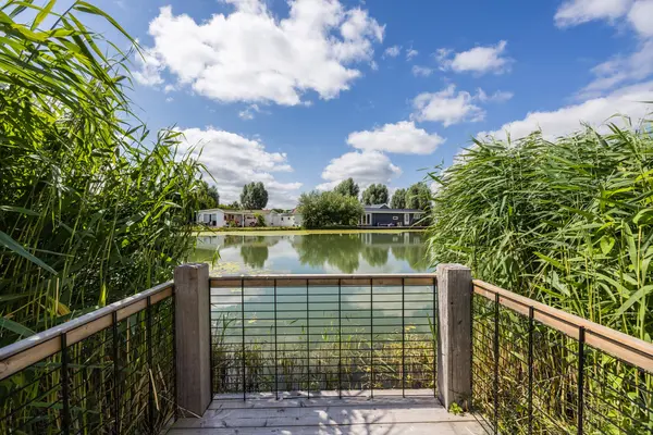Raakeindse Kerkweg 71b195, Molenschot