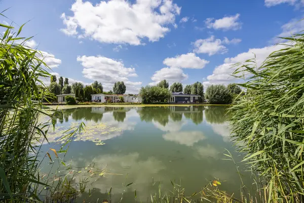Raakeindse Kerkweg 71b195, Molenschot