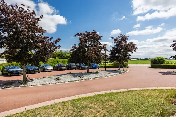 Raakeindse Kerkweg 71b195, Molenschot