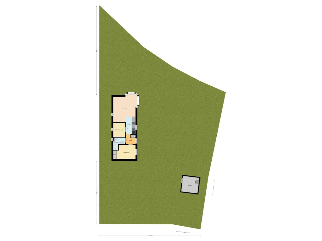 Plattegrond 5