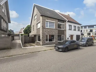 Foto 1 van Sint-Paulusstraat 17