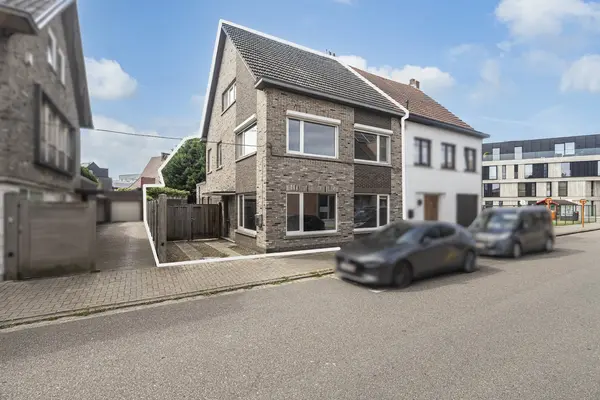 Sint-Paulusstraat 17