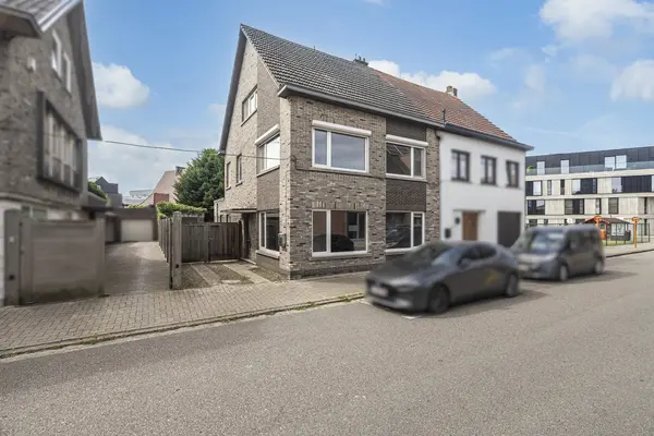 Sint-Paulusstraat 17, Mol