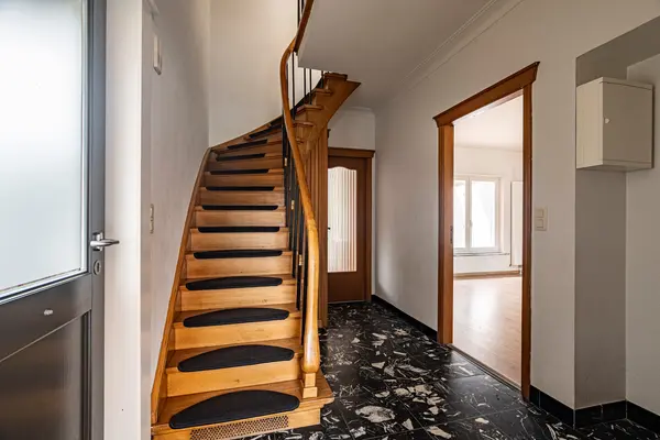 Sint-Paulusstraat 17, Mol
