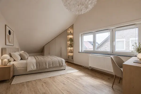 Sint-Paulusstraat 17, Mol