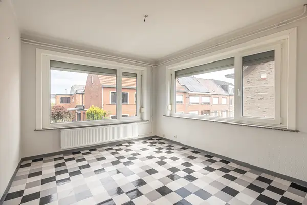 Sint-Paulusstraat 17, Mol