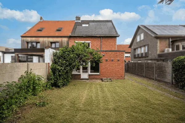 Sint-Paulusstraat 17, Mol