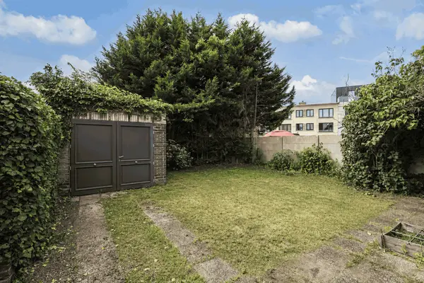 Sint-Paulusstraat 17, Mol