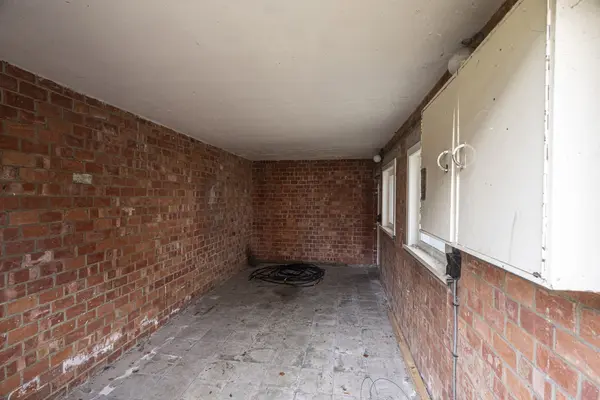 Sint-Paulusstraat 17, Mol