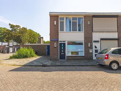 Foto 1 van Tempelhofstraat 2