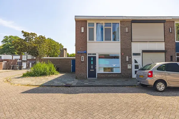 Tempelhofstraat 2