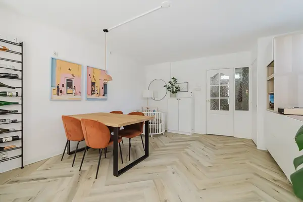 Tempelhofstraat 2, Tilburg