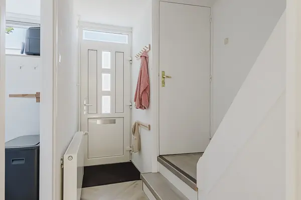 Tempelhofstraat 2, Tilburg