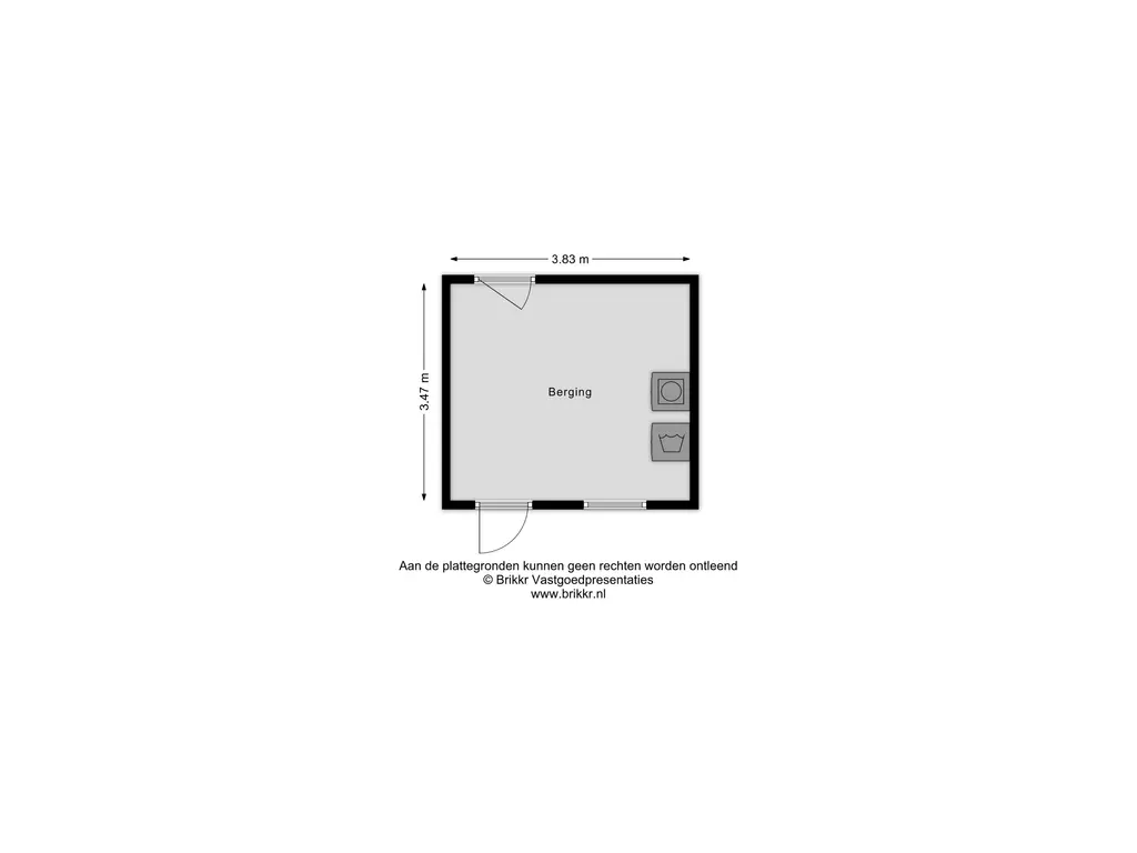 Plattegrond 5
