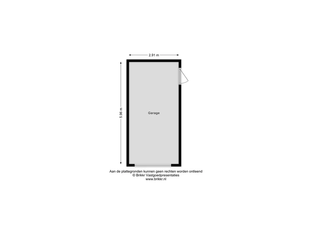 Plattegrond 7