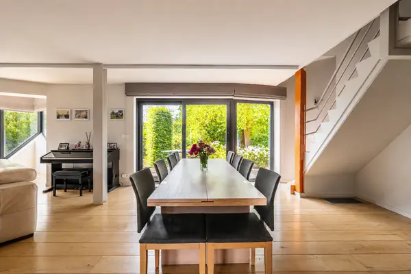 Geelsebaan 32, Retie