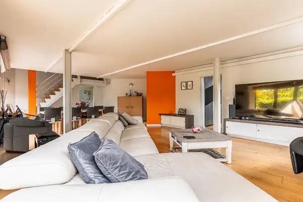Geelsebaan 32, Retie