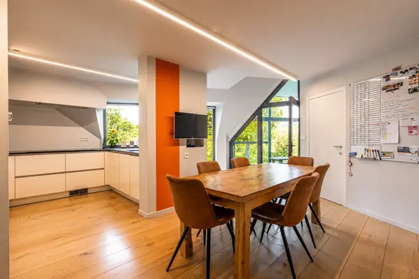 Geelsebaan 32, Retie