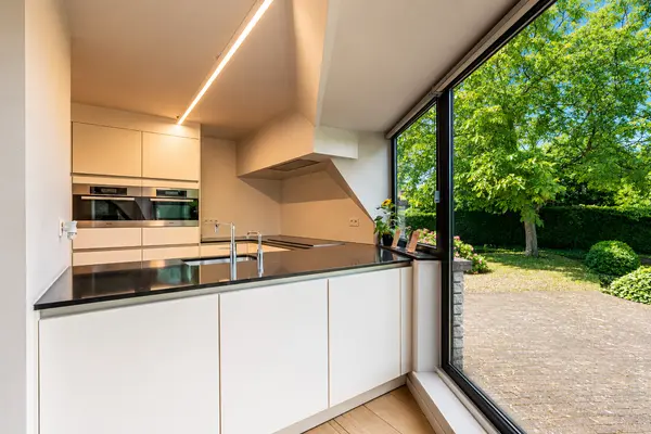 Geelsebaan 32, Retie