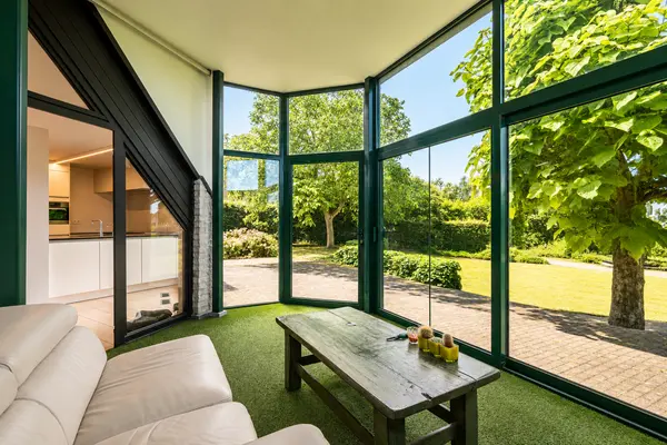 Geelsebaan 32, Retie