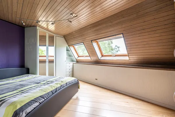 Geelsebaan 32, Retie