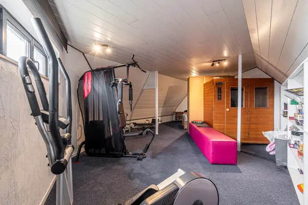Geelsebaan 32, Retie