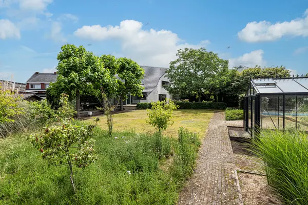 Geelsebaan 32, Retie