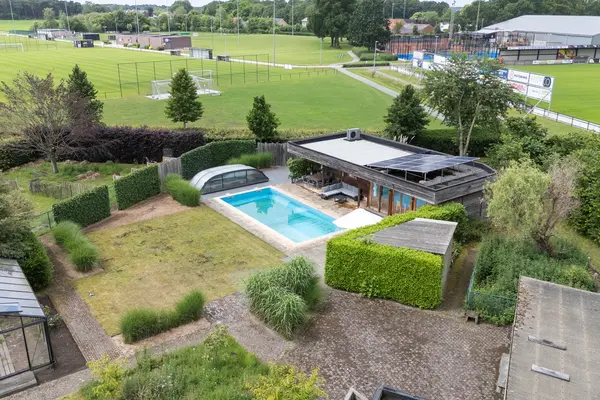 Geelsebaan 32, Retie