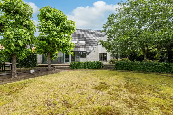 Geelsebaan 32, Retie