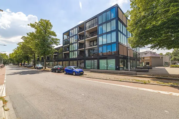 Oude Hilvarenbeekseweg 1 12