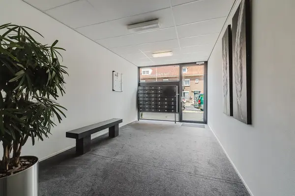 Oude Hilvarenbeekseweg 1 12, Tilburg