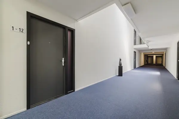 Oude Hilvarenbeekseweg 1 12, Tilburg