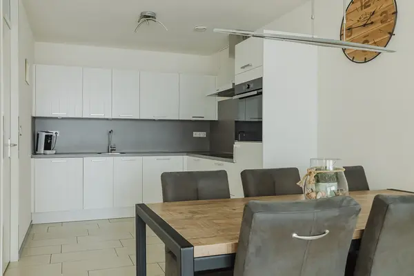 Oude Hilvarenbeekseweg 1 12, Tilburg