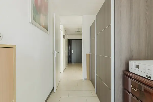 Oude Hilvarenbeekseweg 1 12, Tilburg