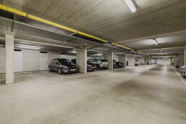 Oude Hilvarenbeekseweg 1 12, Tilburg