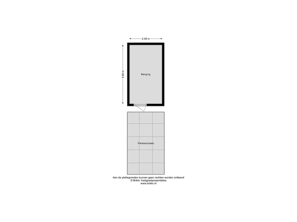 Plattegrond 5