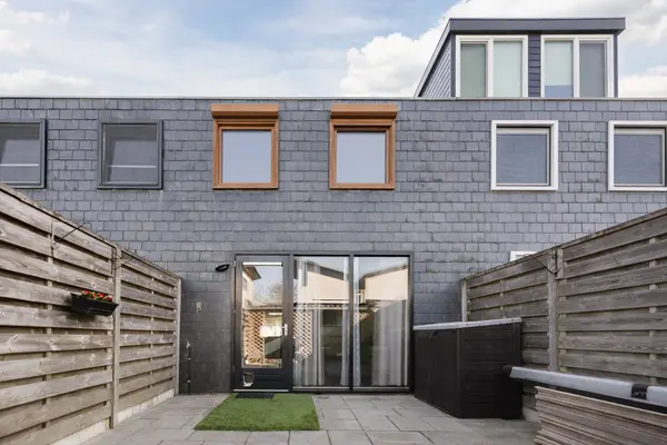 Metslawierstraat 77, Tilburg
