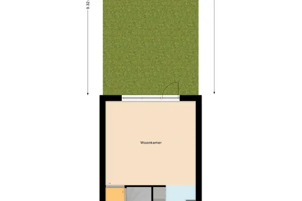 Metslawierstraat 77, Tilburg