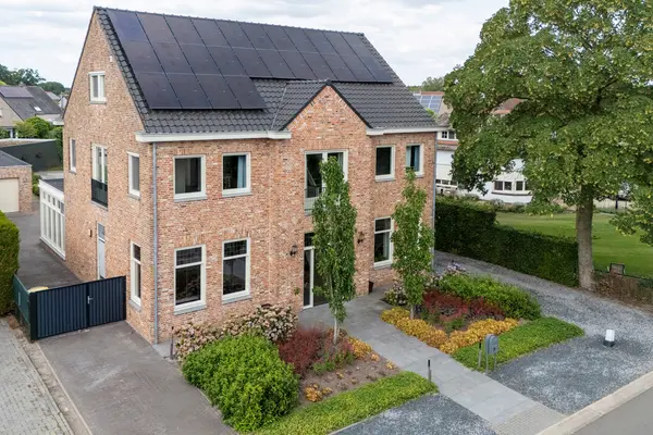 Beekseweg 7B